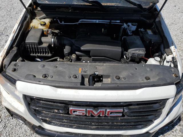 2021 GMC CANYON ELE 1GTH5BEA7M1121965