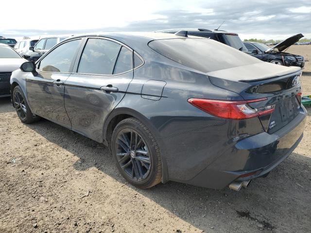 Vin: 4t1dbadk0su505539, lot: 56014005, toyota camry xse 20252