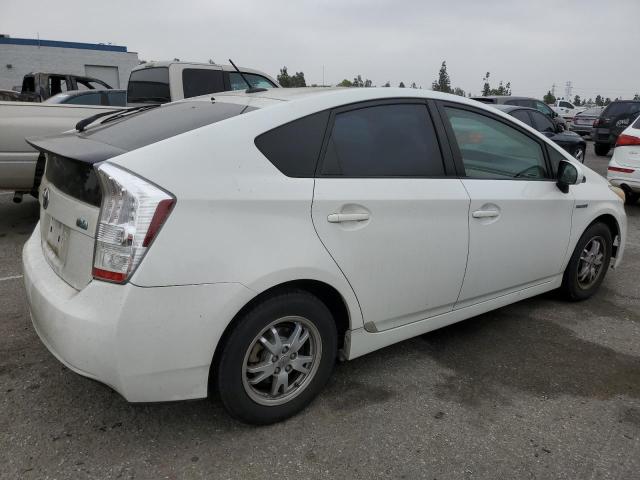 Vin: jtdkn3duxa0189041, lot: 58417365, toyota prius 20103