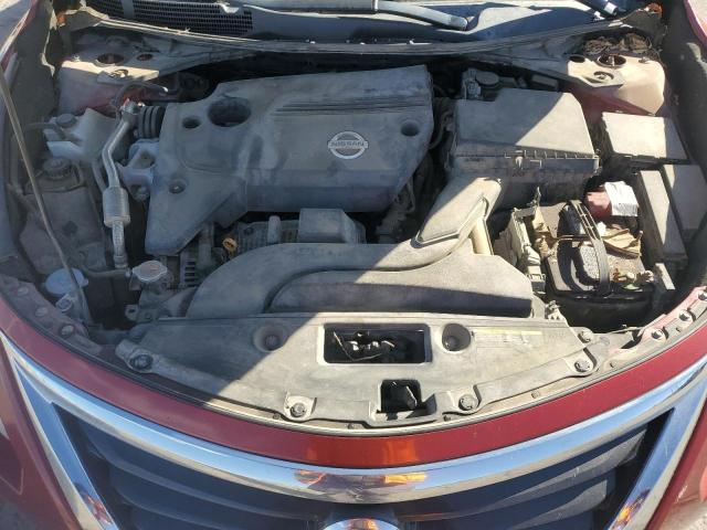 2015 NISSAN ALTIMA 2.5 - 1N4AL3AP6FC427222