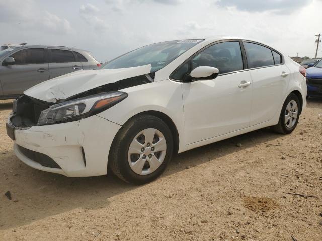 Vin: 3kpfk4a76je263464, lot: 55090305, kia forte lx 2018 img_1