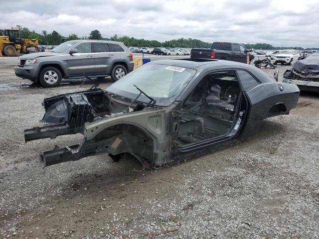 Vin: 2c3cdzc99hh500895, lot: 57339355, dodge challenger srt hellcat 2017 img_1