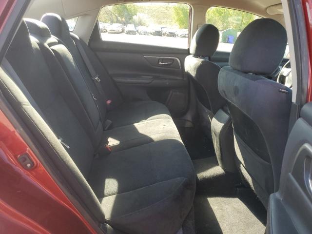 2015 NISSAN ALTIMA 2.5 - 1N4AL3AP6FC427222