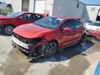 2020 TOYOTA COROLLA XS - JTDT4RCE2LJ025865