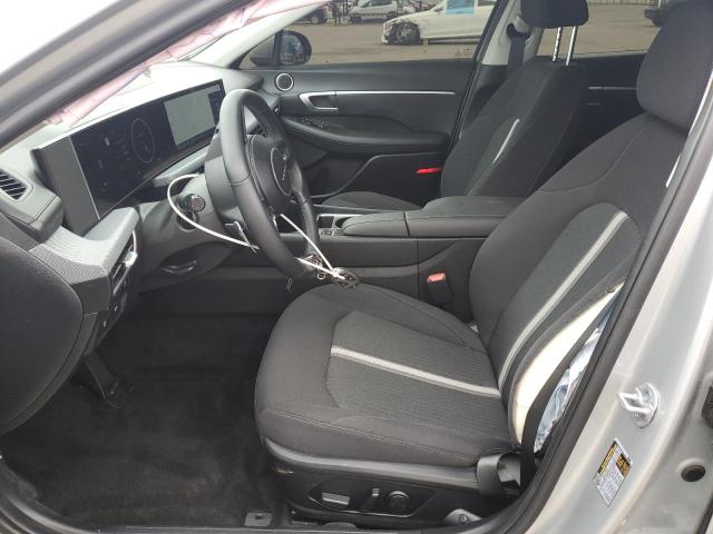 2025 HYUNDAI SONATA SEL - KMHL14JA8SA471900
