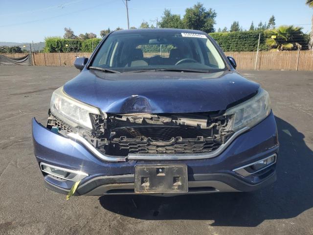 2015 HONDA CR-V EX - 3CZRM3H57FG710685
