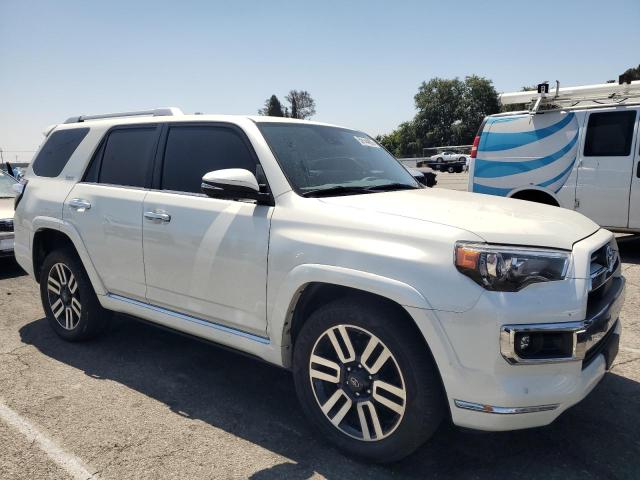 2021 TOYOTA 4RUNNER NI JTEDU5JR3M5246450