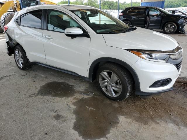 Vin: 3czru5h70km717843, lot: 58651575, honda hr-v exl 20194