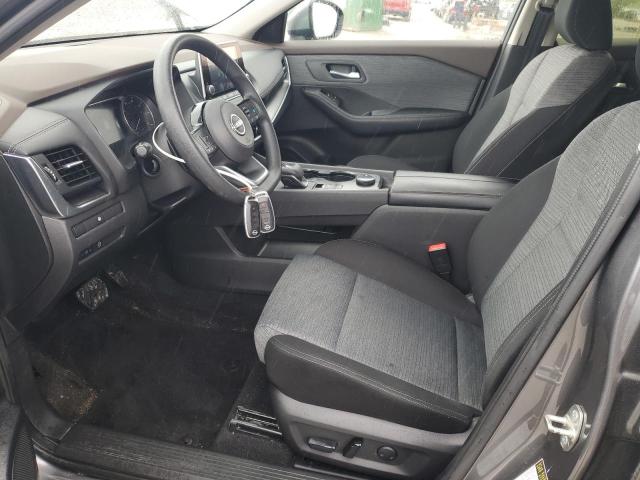 2023 NISSAN ROGUE SV - JN8BT3BB2PW197829