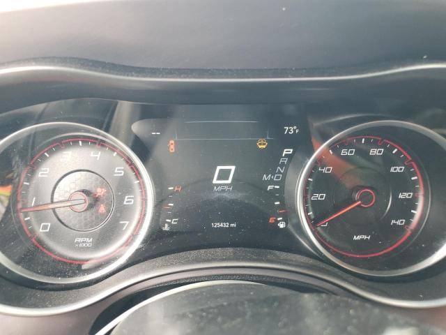 2021 DODGE CHARGER SX - 2C3CDXBG5MH511178