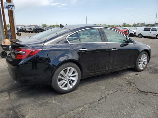 Vin: 2g4gn5ex4e9264107, lot: 58623195, buick regal premium 20143