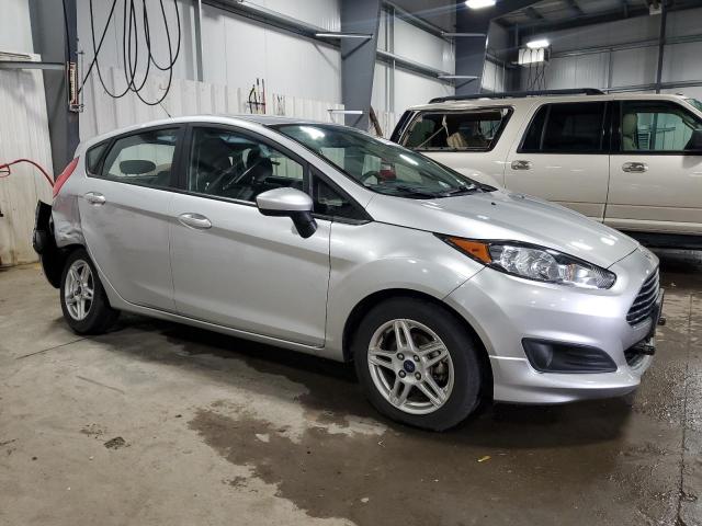Vin: 3fadp4ej1jm116799, lot: 57448945, ford fiesta se 20184