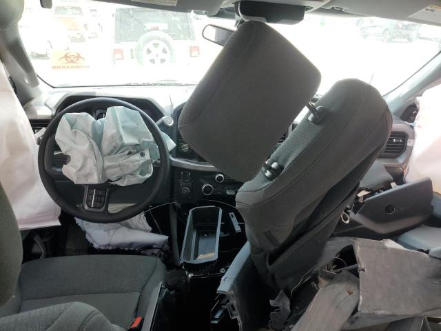 2025 FORD F150 XLT 1FTFW3L8XSFA05427