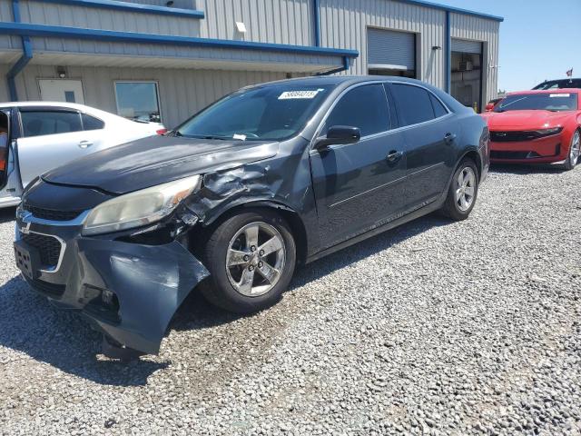 Vin: 1g11b5sl6ff287250, lot: 58084015, chevrolet malibu ls 2015 img_1