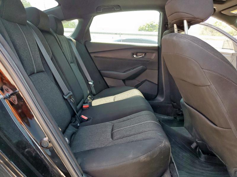 2024 HONDA ACCORD HYB - 1HGCY2F54RA025786