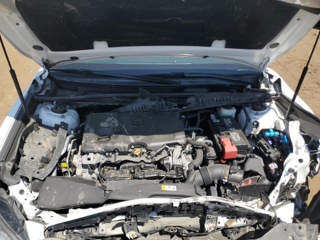 2018 TOYOTA CAMRY L - 4T1B11HK2JU127243
