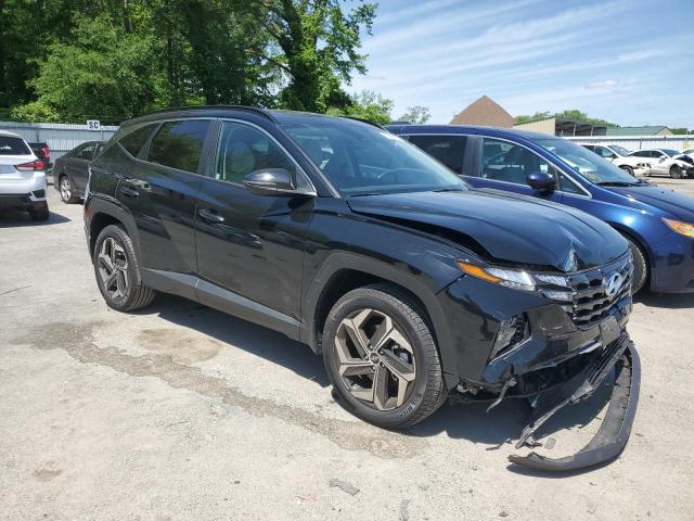 Vin: 5nmjfcdexrh339520, lot: 57499725, hyundai tucson sel 20244