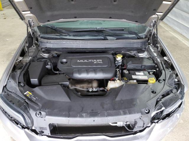 2019 JEEP CHEROKEE L - 1C4PJLLB6KD129415