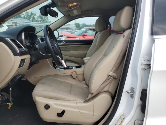 2018 JEEP GRAND CHEROKEE LAREDO - 1C4RJEAG2JC241930