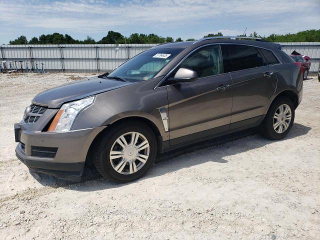 Vin: 3gyfnde31cs513626, lot: 57764835, cadillac srx luxury collection 2012 img_1