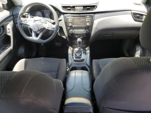 2017 NISSAN ROGUE SPOR - JN1BJ1CR2HW130959