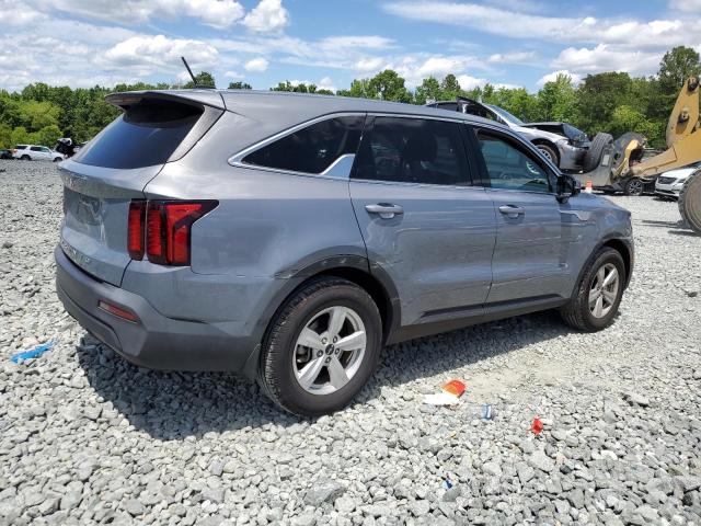 Vin: 5xyrg4lc7ng117480, lot: 56733595, kia sorento lx 20223