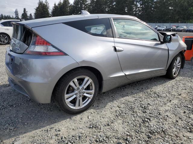 Vin: jhmzf1d69bs015483, lot: 57303615, honda crz ex 20113