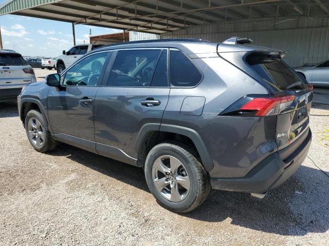 Vin: 2t3w1rfv7rw309326, lot: 55997625, toyota rav4 xle 20242
