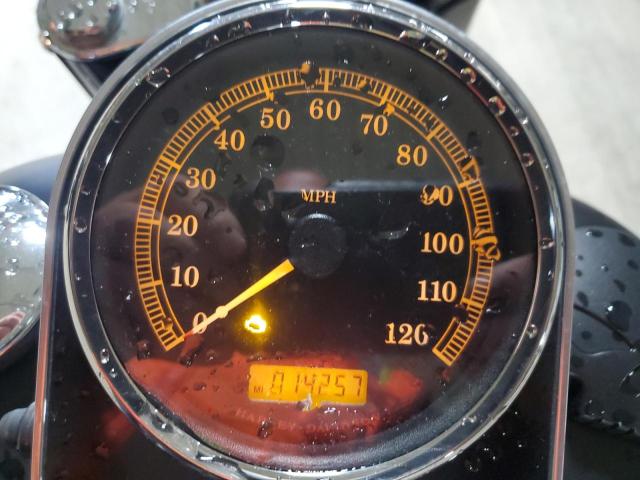 2010 HARLEY-DAVIDSON FLSTFB 1HD1JN511AB042679
