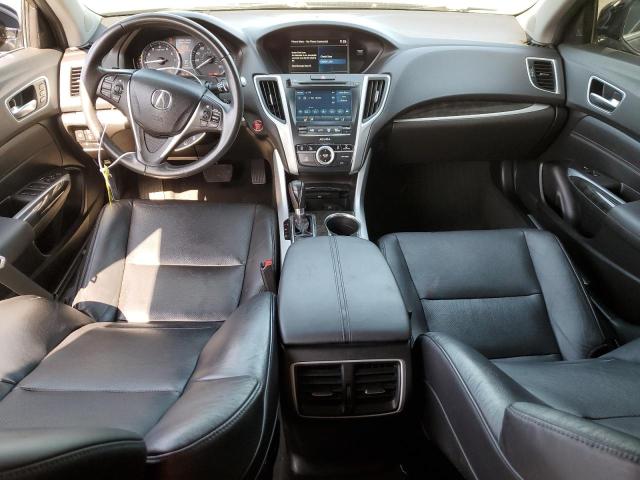 2020 ACURA TLX TECHNO 19UUB1F55LA011192