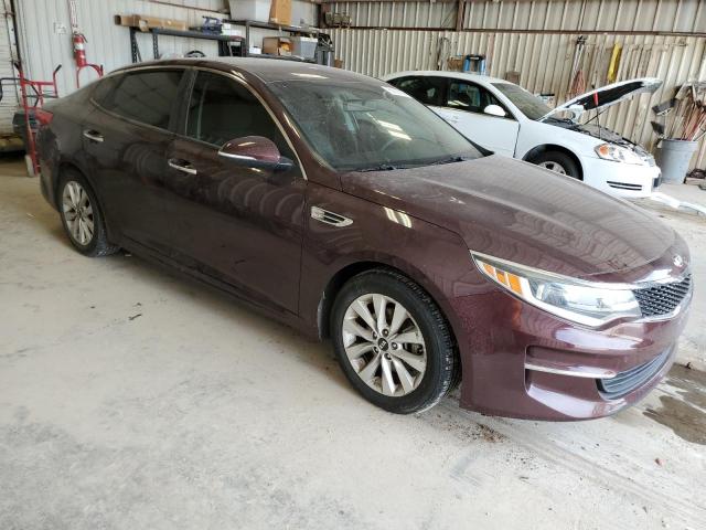Vin: 5xxgt4l32gg071986, lot: 56767885, kia optima lx 20164