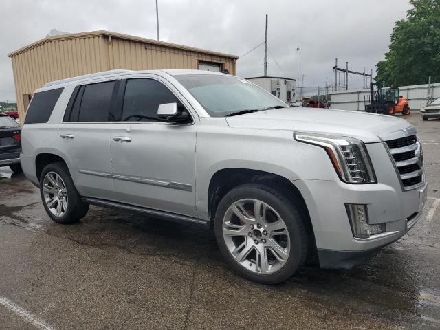 Vin: 1gys3ckj1fr175234, lot: 58785115, cadillac escalade premium 20154