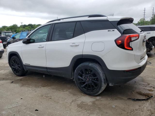 Vin: 3gkalteg5pl204054, lot: 58471455, gmc terrain sle 20232
