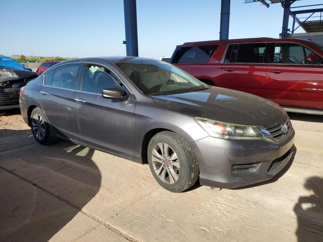 Vin: 1hgcr2f37ea034178, lot: 57075275, honda accord lx 20144