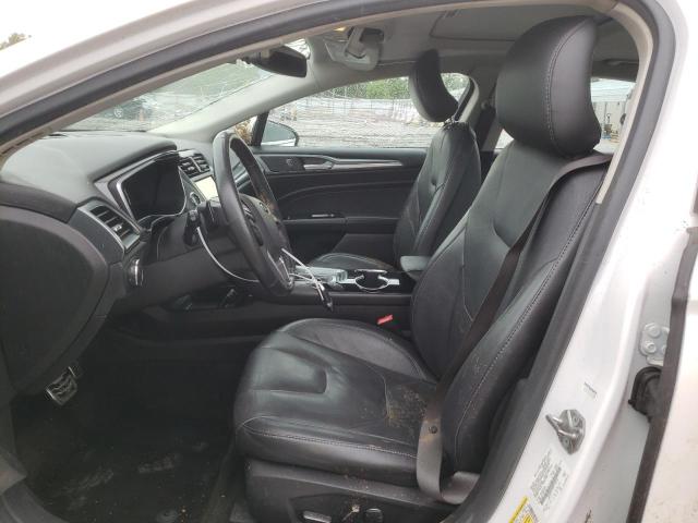2016 FORD FUSION TIT - 3FA6P0K90GR110354