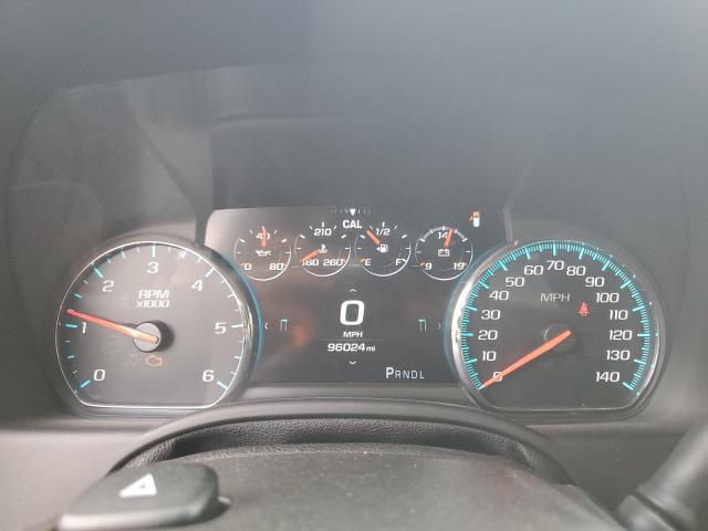 2019 GMC YUKON XL D 1GKS2HKJ0KR257413