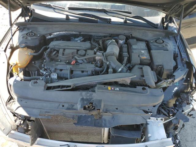 2022 KIA K5 EX - 5XXG34J2XNG088056