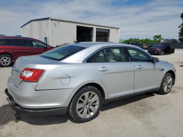 Vin: 1fahp2fw5ag146124, lot: 55923935, ford taurus limited 20103