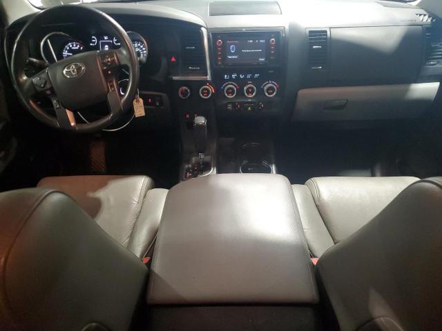 2019 TOYOTA SEQUOIA LI 5TDJY5G16KS169870