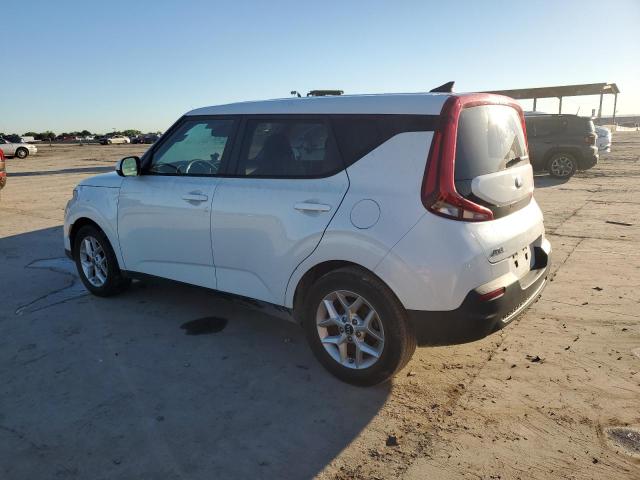 Vin: kndj23au0m7773677, lot: 55860095, kia soul lx 20212