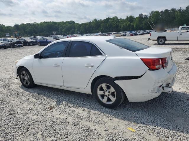 Vin: 1g11c5sl0ef158643, lot: 55208735, chevrolet malibu 1lt 20142