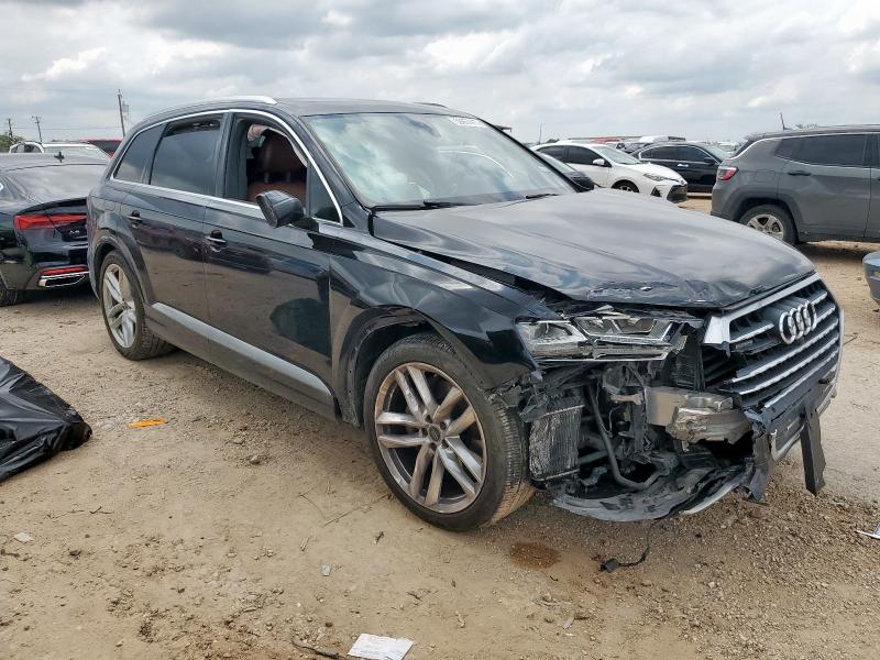 2018 AUDI Q7 PRESTIGE WA1VAAF74JD031589