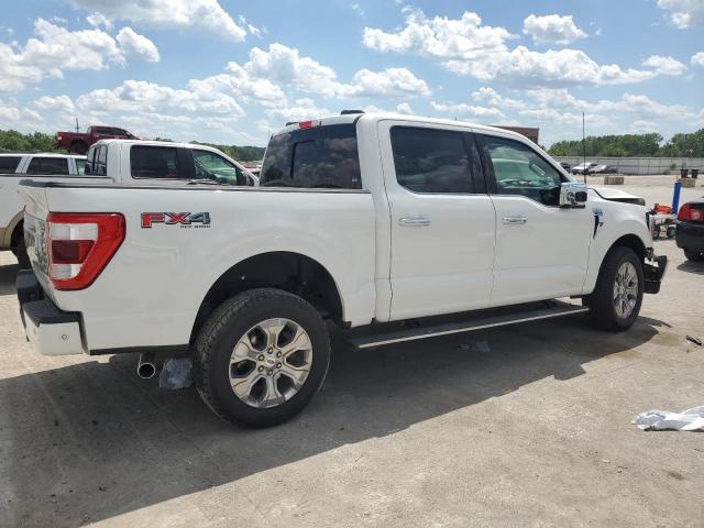 Vin: 1ftfw1e80pfa90223, lot: 56847335, ford f-150 supercrew 20233