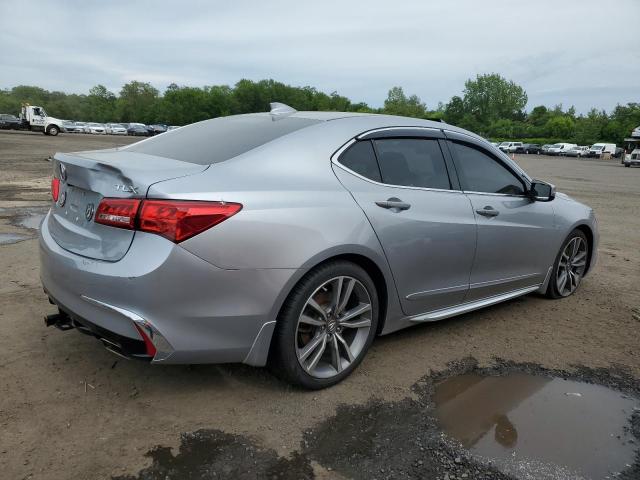 2020 ACURA TLX TECHNO 19UUB2F46LA004877