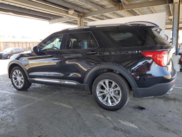 Vin: 1fmsk8fh6rga29971, lot: 57830345, ford explorer limited 20242