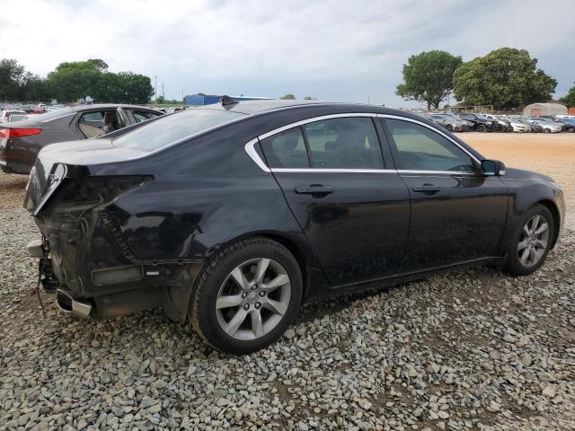 Vin: 19uua8f21ca011644, lot: 57601745, acura tl 20123
