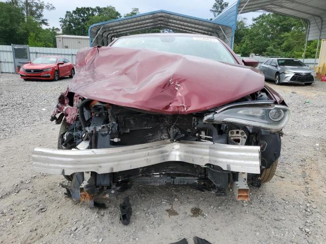 2015 CHRYSLER 200 LIMITE - 1C3CCCAB7FN577324