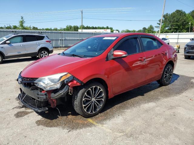 Vin: 2t1burhe5ec095024, lot: 57477955, toyota corolla l 2014 img_1
