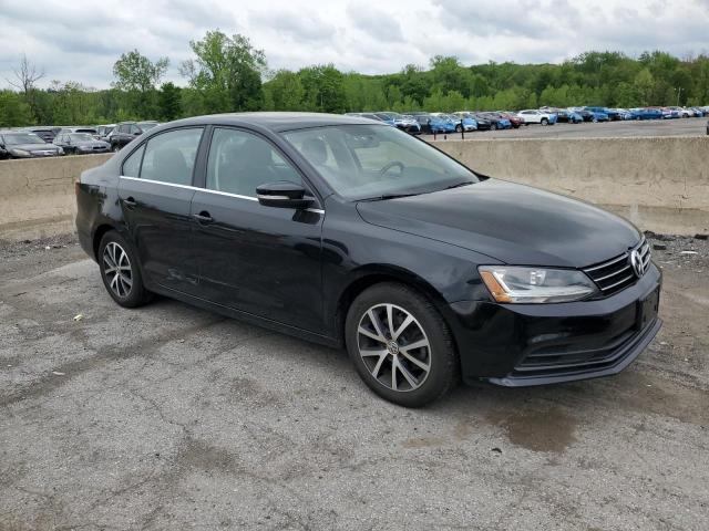 Vin: 3vwb67aj6hm288166, lot: 56664005, volkswagen jetta se 20174