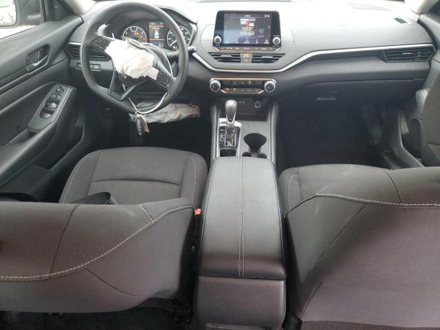 2025 NISSAN ALTIMA S 1N4BL4BV1SN313960